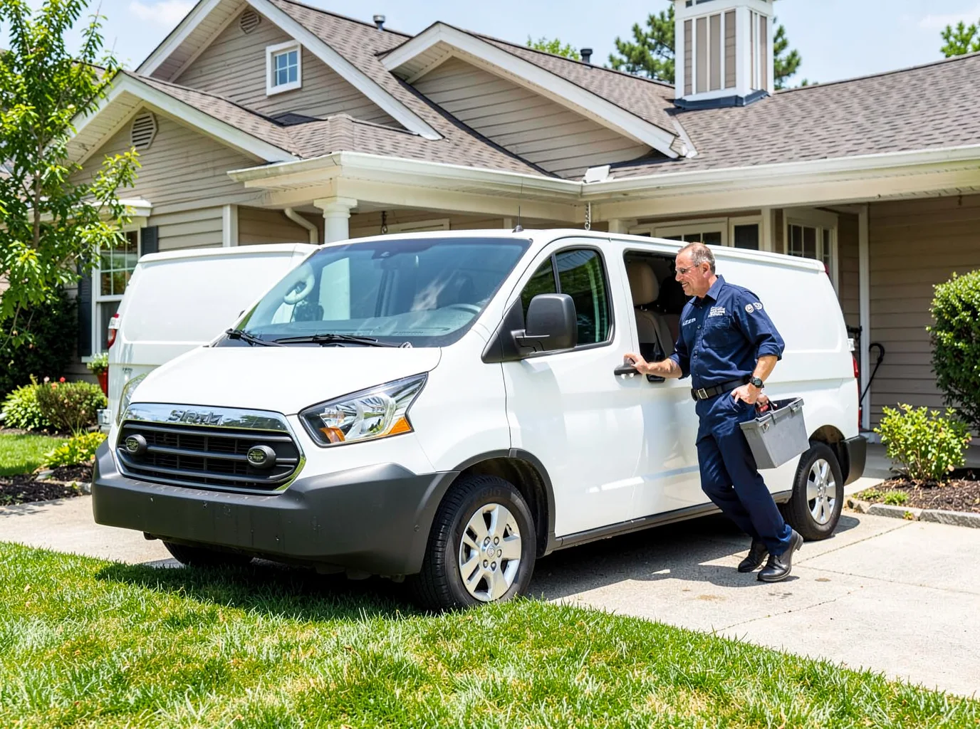 Emergency Plumber company in Ellsworth, IA